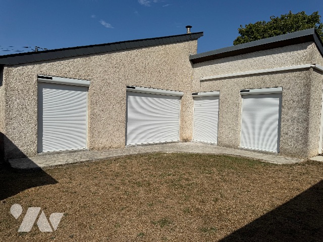 Maison 4 pièces 81 m² · à Châteaudun · 80,7 m² · 850 €