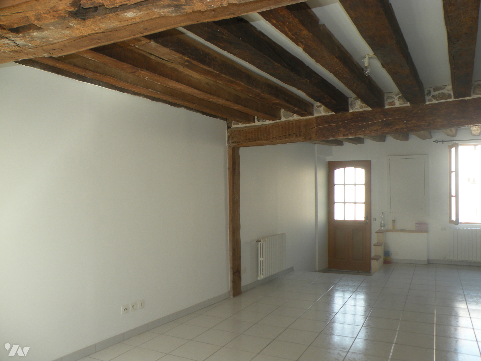 Maison à Châteaudun