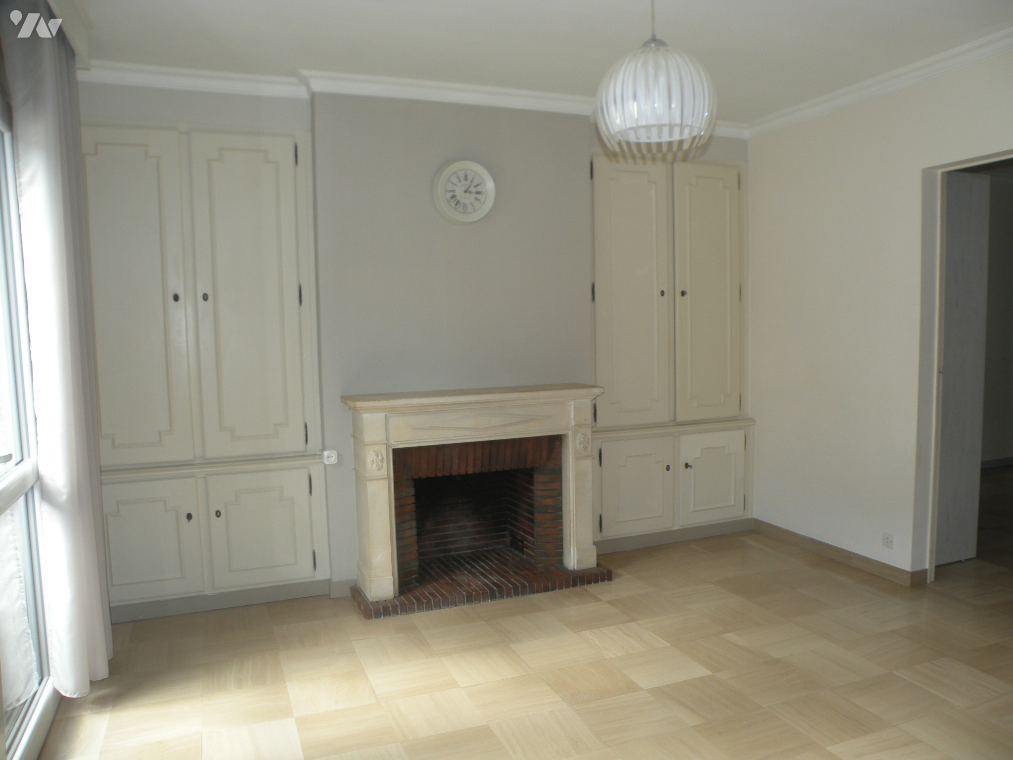 Appartement à Châteaudun