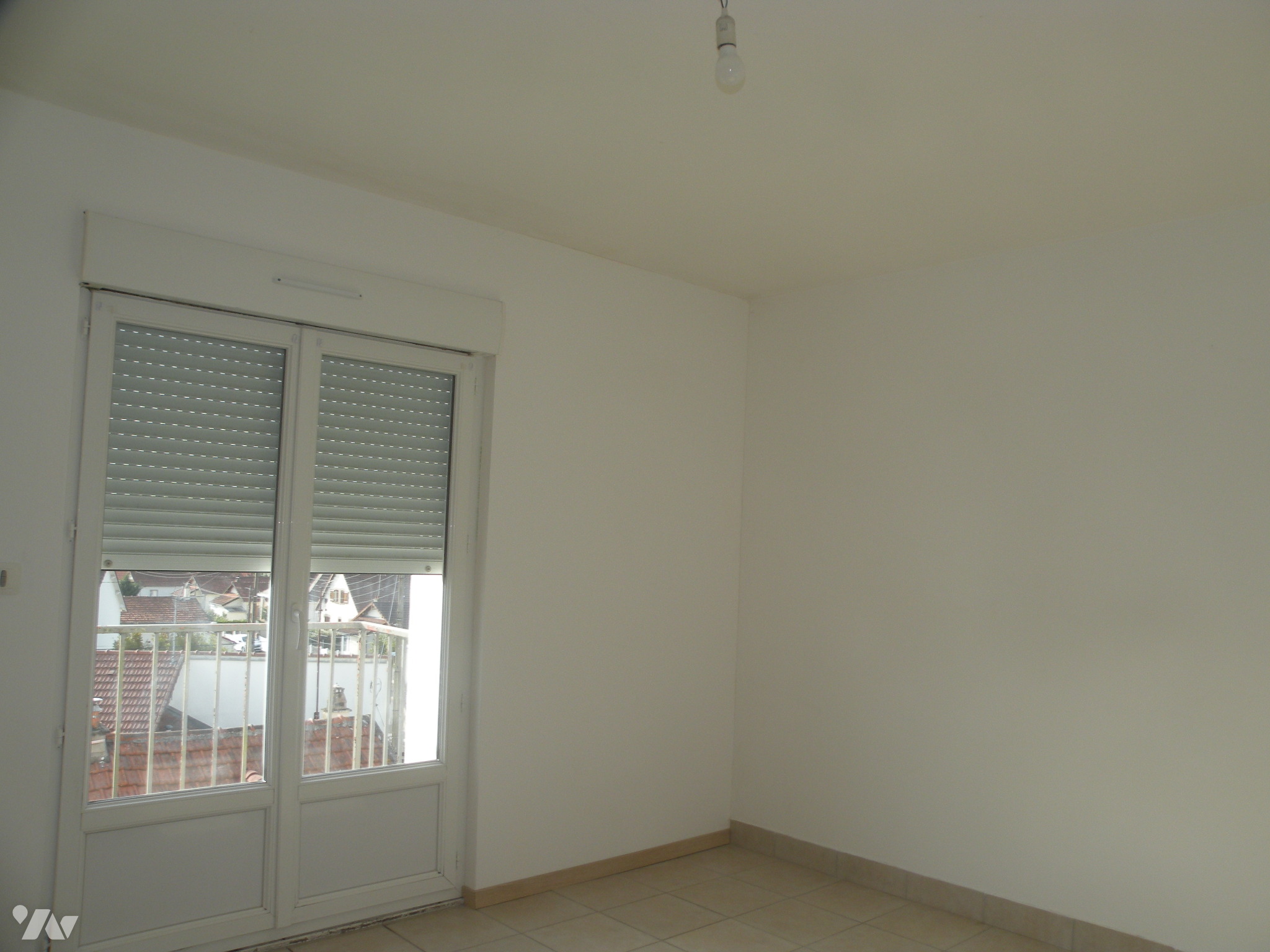 Appartement 2 pièces 47 m² · à Châteaudun · 47 m² · 480 €/mois