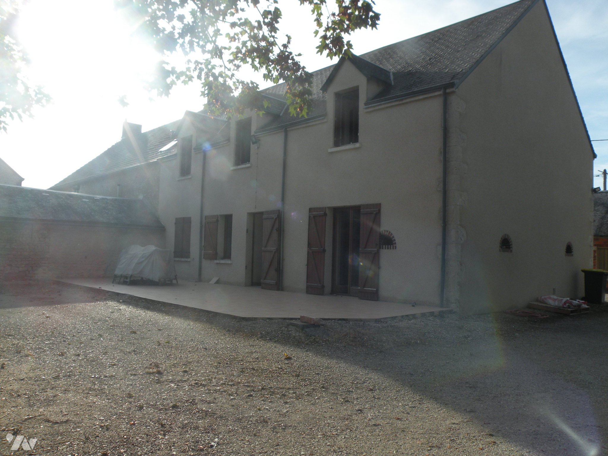 Maison 7 pièces 169 m² · à Villemaury · 169 m² · 175 000 €