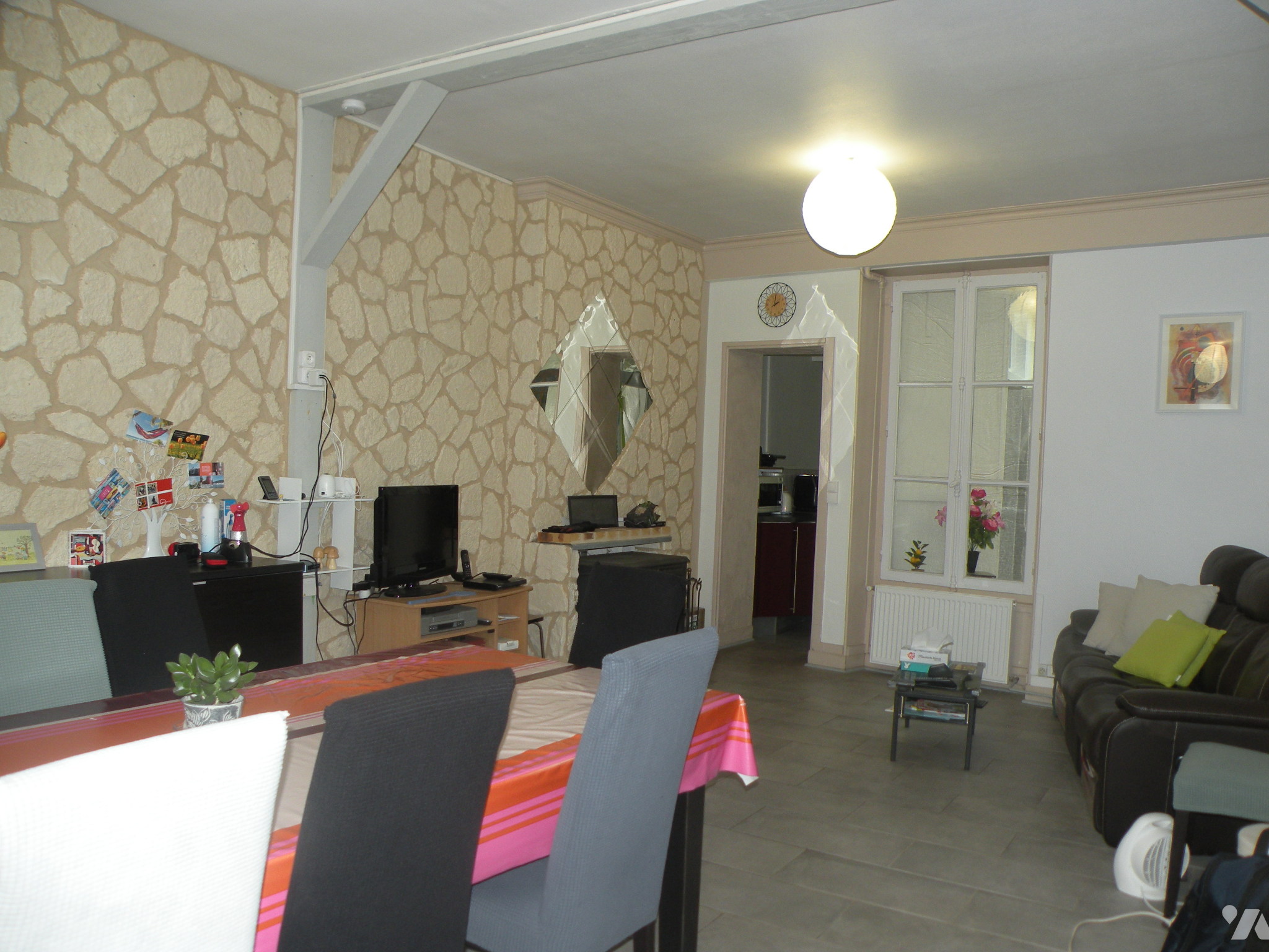 Maison 5 pièces 124 m² · à Châteaudun · 124 m² · 142 000 €