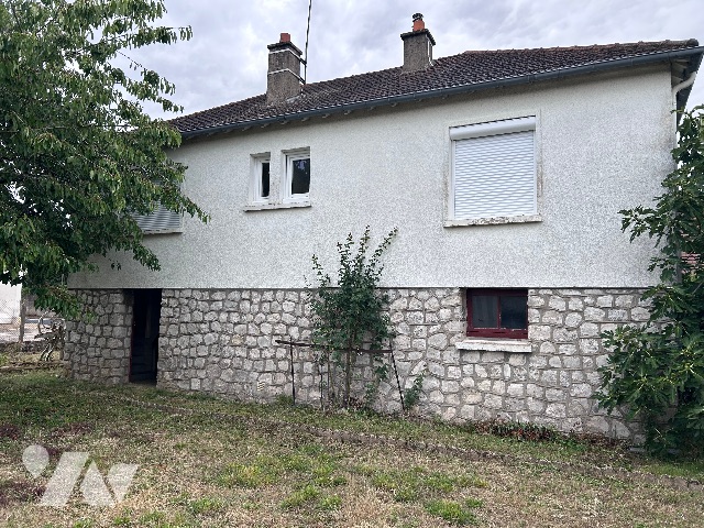 Vente - Maison / villa - CHATEAUDUN - 63 m² - 4 pièces - 2025/10