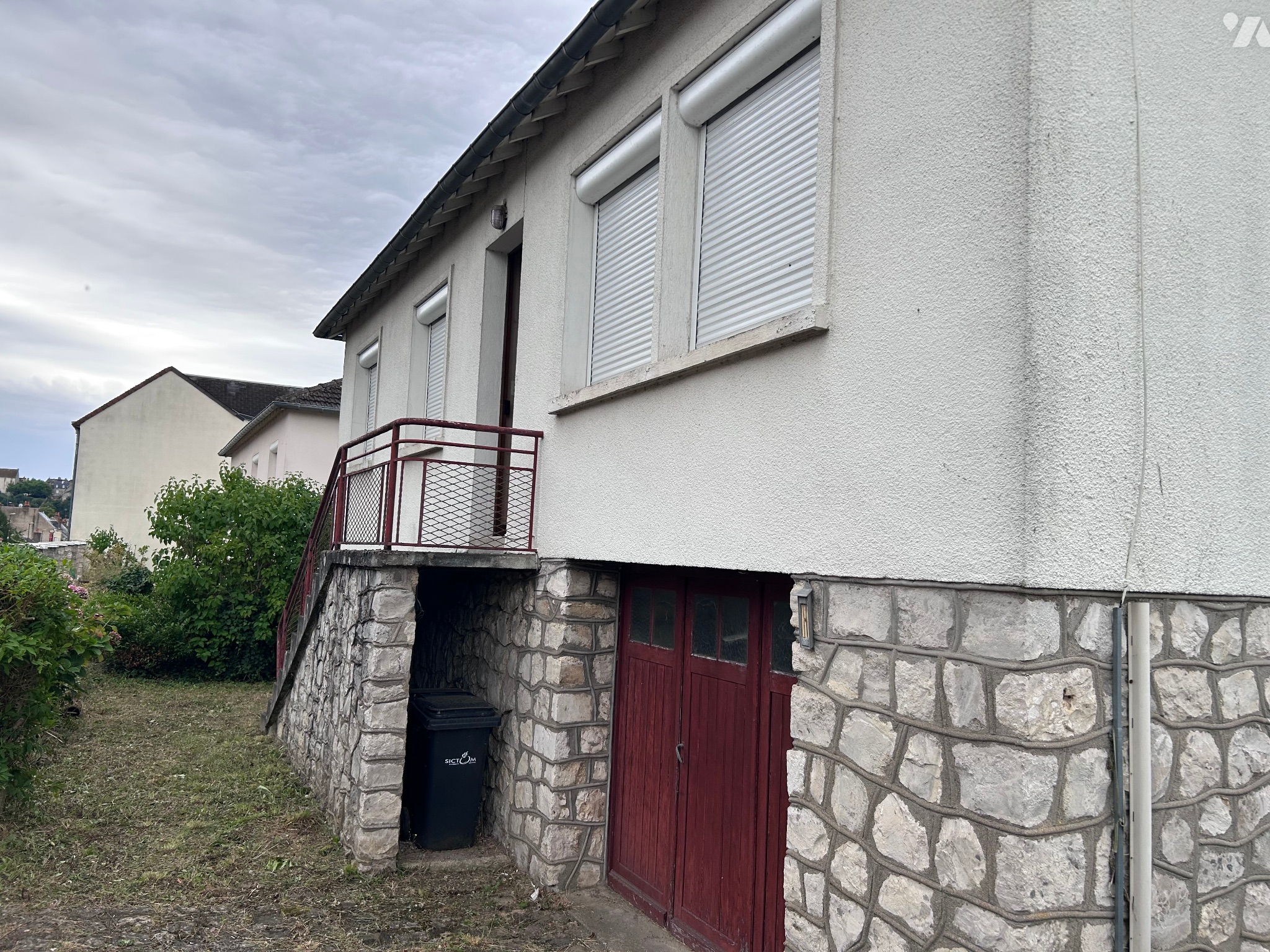 VENTE maison-CHATEAUDUN (28)
