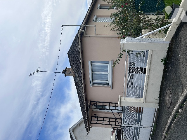 Vente - Maison / villa - CHATEAUDUN - 66 m² - 4 pièces - 2025/16