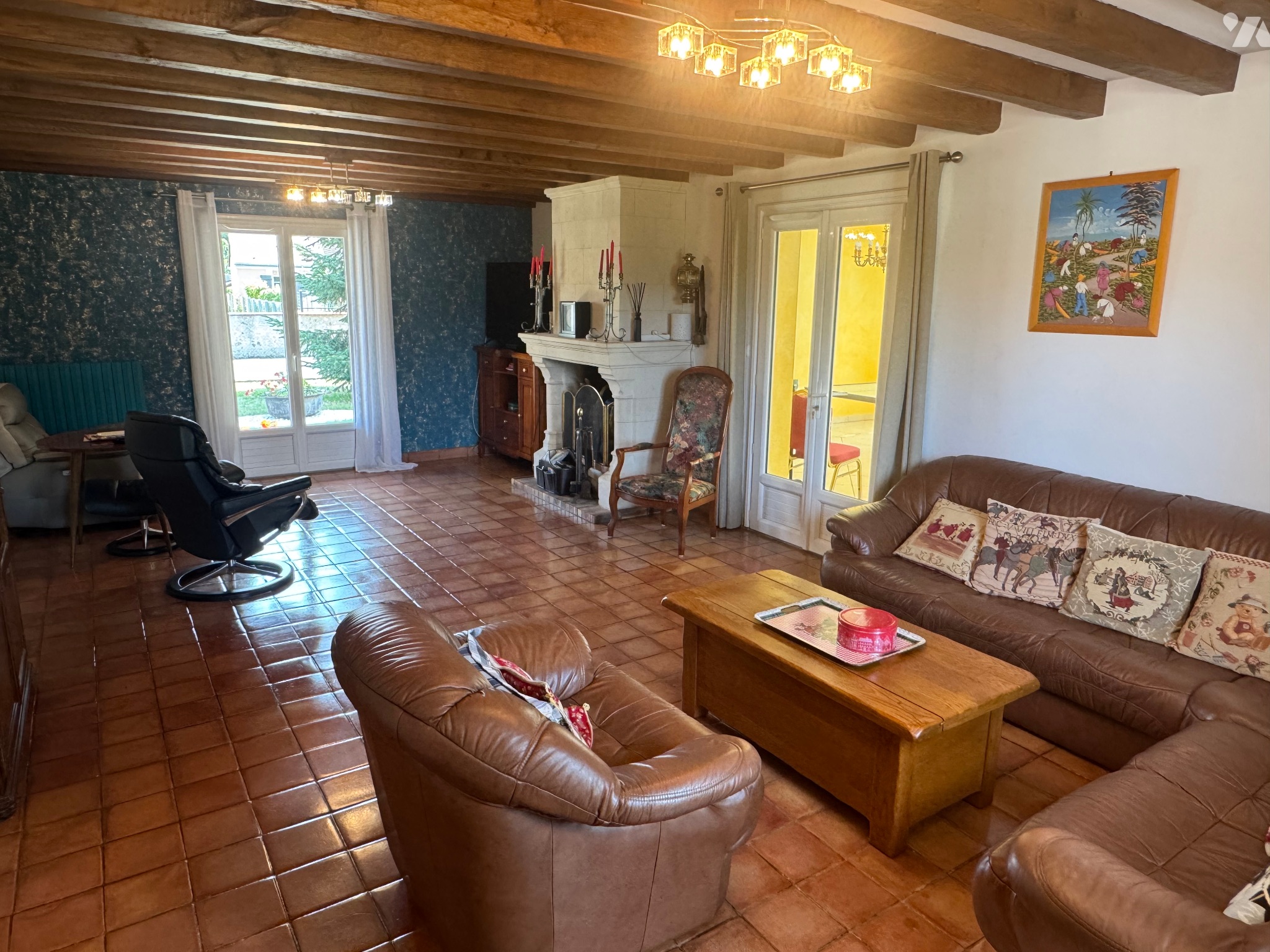 VENTE maison-CHATEAUDUN (28)