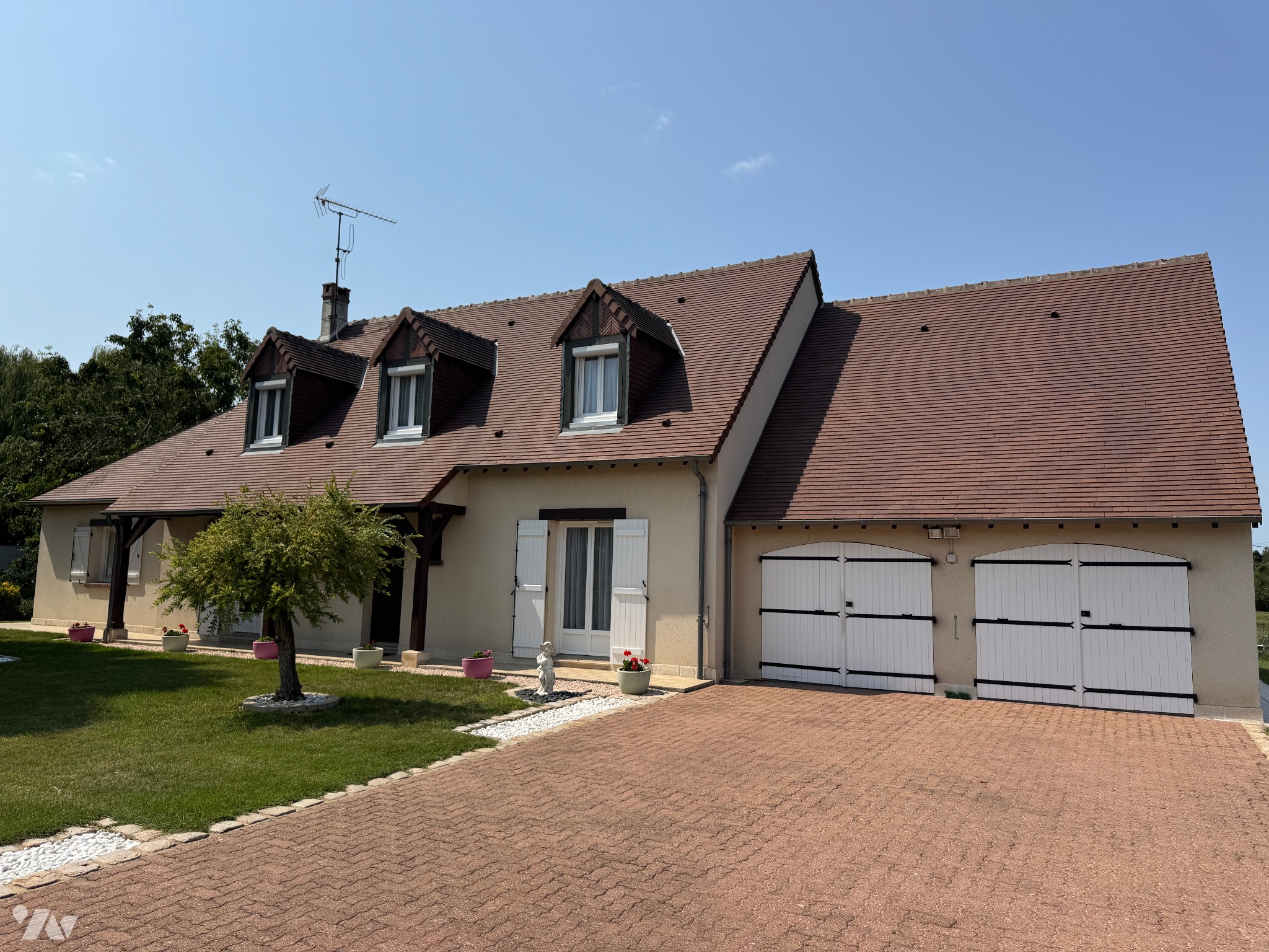 VENTE maison-CHATEAUDUN (28)