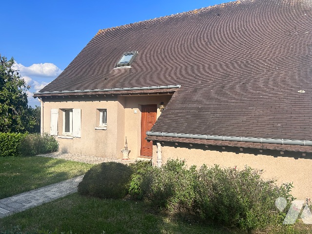 Maison 3 pièces 118 m² · à Cloyes-les-Trois-Rivières · 118 m² · 149 000 €