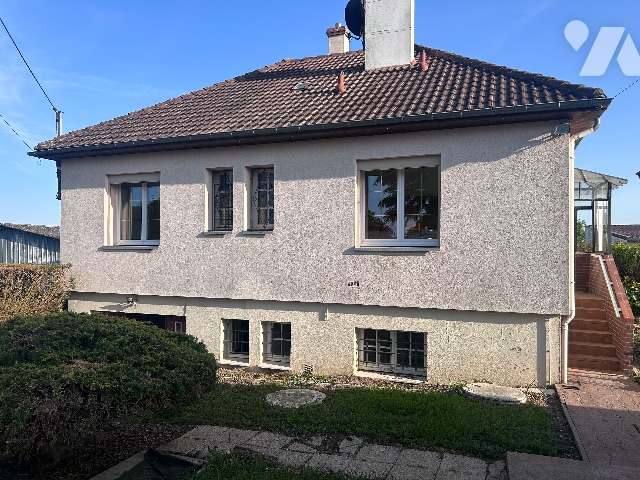 Maison 3 pièces 69 m² · à Cloyes-les-Trois-Rivières · 69 m² · 147 000 €