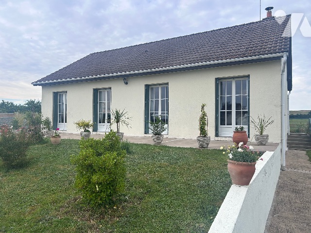Maison 4 pièces 77 m² · à Cloyes-les-Trois-Rivières · 77 m² · 169 000 €