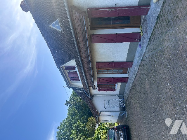 Maison 5 pièces 105 m² · à La Chapelle-du-Noyer · 105 m² · 147 000 €