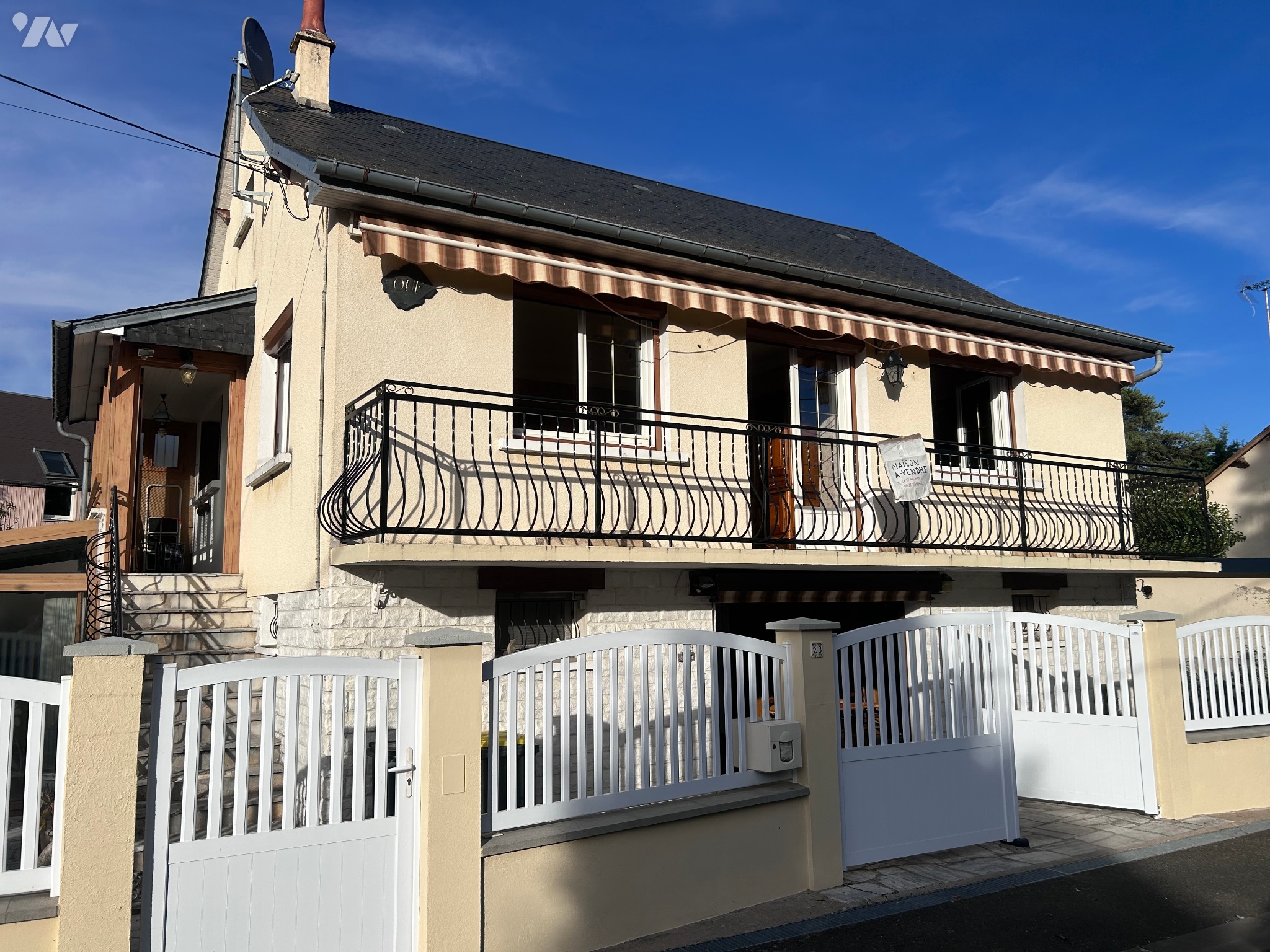 Maison 4 pièces 89 m² · à Cloyes-les-Trois-Rivières · 89 m² · 117 000 €