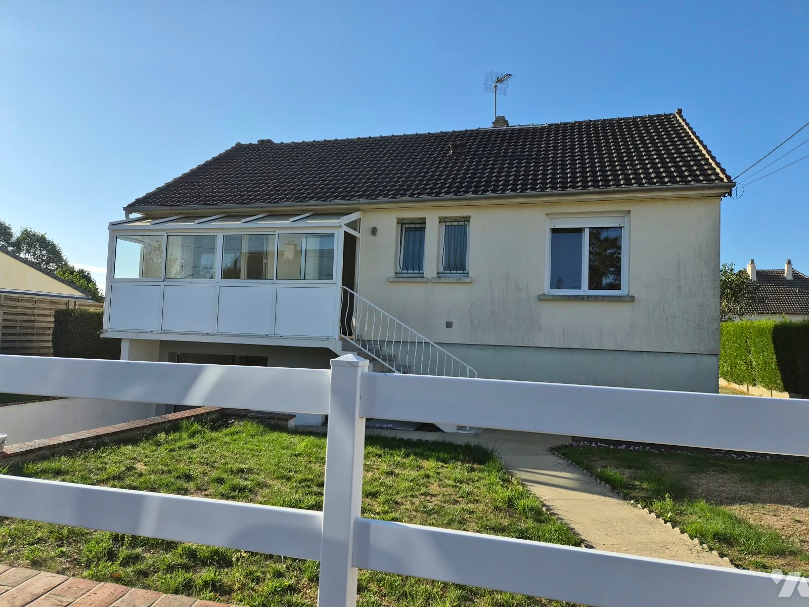 Maison 4 pièces 72 m² · à Brou · 72,3 m² · 140 000 €
