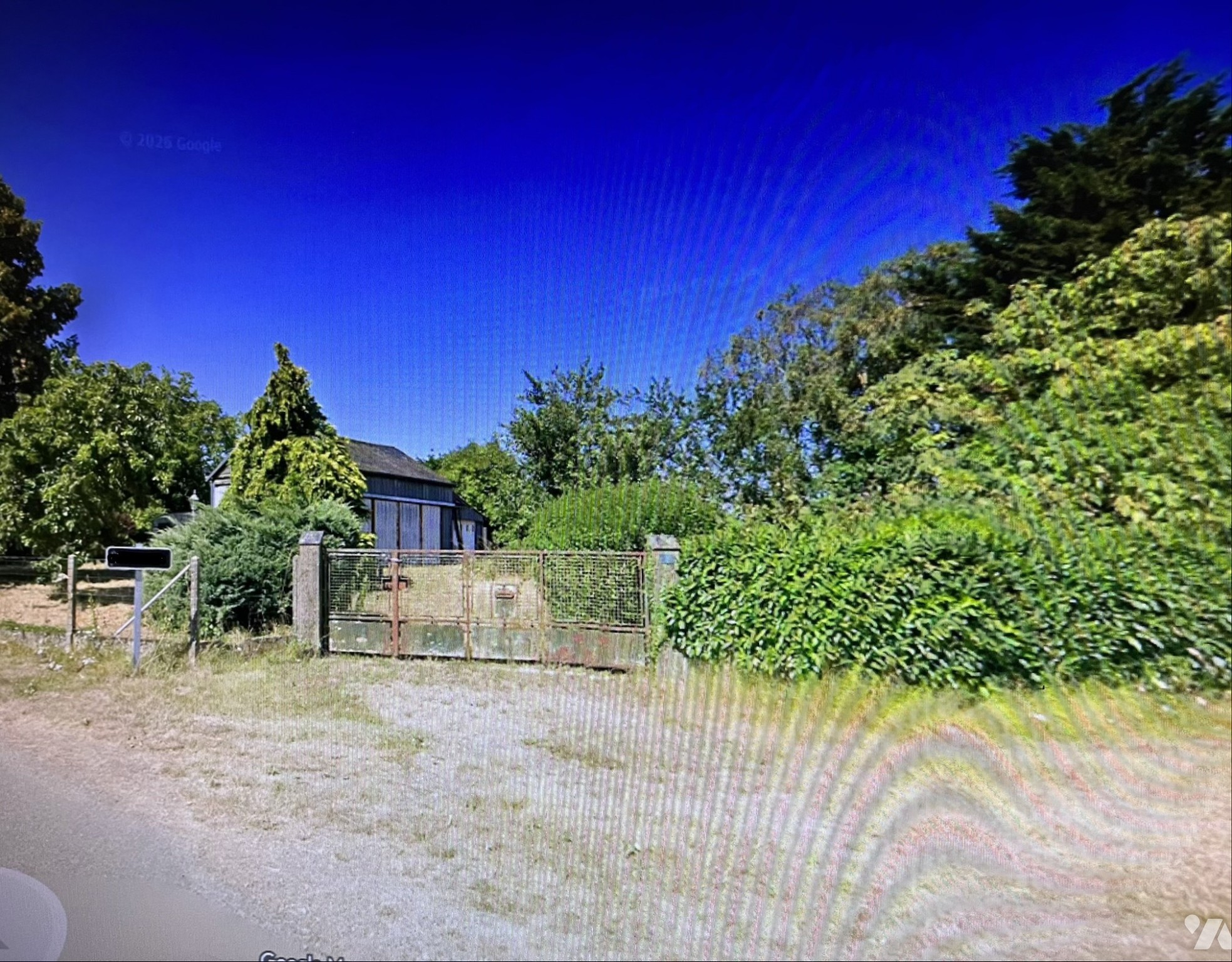 Terrain 1215 m² · à Yèvres · 1 215 m² · 30 000 €
