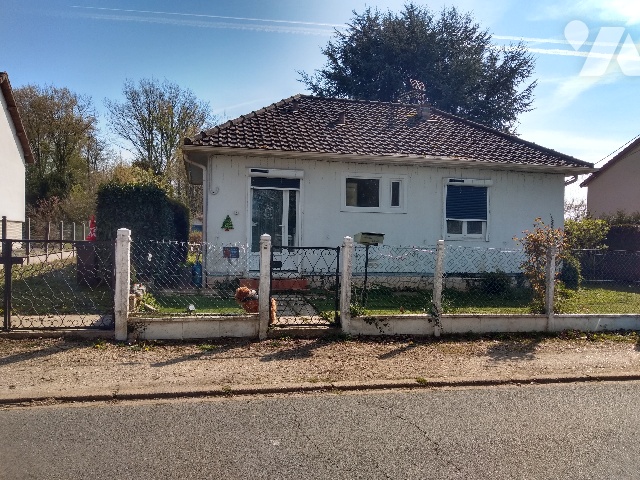 Maison 3 pièces 50 m² · à Commune Nouvelle d'Arrou · 50 m² · 73 000 €