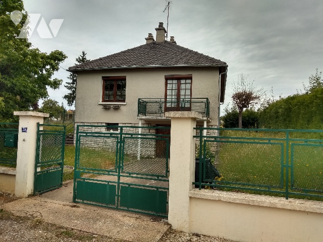 Maison 4 pièces 81 m² · à Commune Nouvelle d'Arrou · 81 m² · 90 000 €