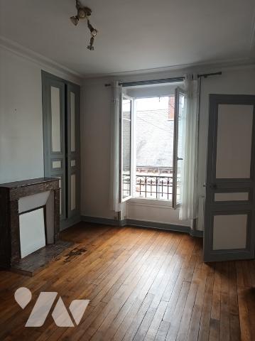 Appartement 2 pièces · à La Loupe · 400 €/mois
