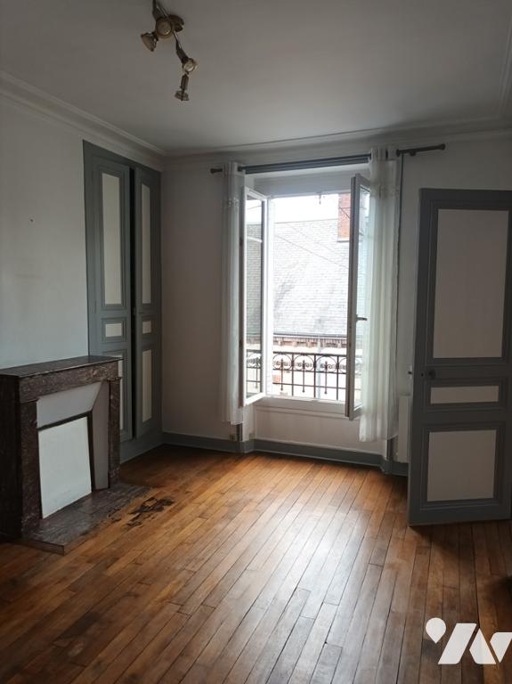 Appartement à La Loupe