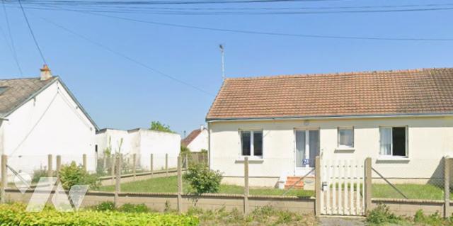 Maison 3 pièces 58 m² · à Senonches · 58 m² · 612 €/mois