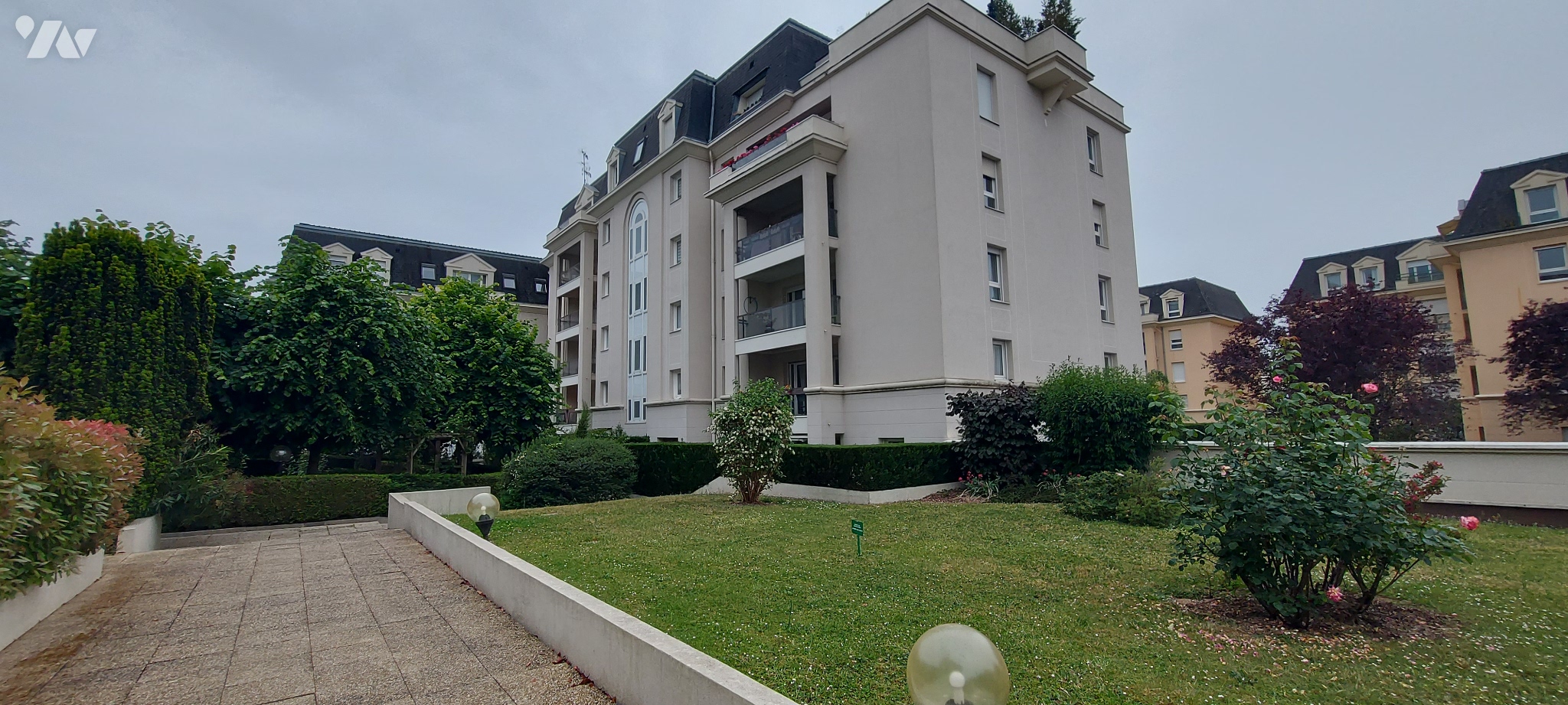 Appartement 3 pièces 65 m² · à Livry-Gargan · 64,7 m² · 198 500 €