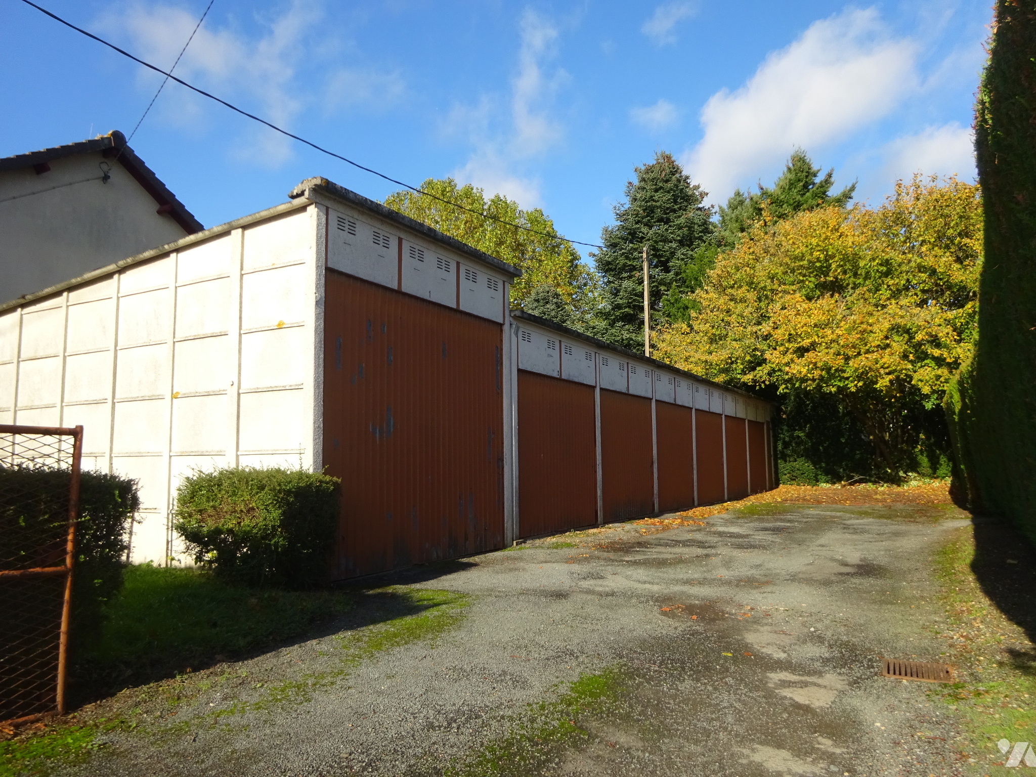 Parking 14 m² · à Nogent-le-Rotrou · 14 m² · 150 €/mois