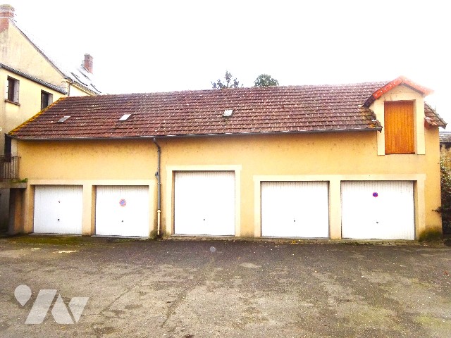 Location Garage NOGENT LE ROTROU
