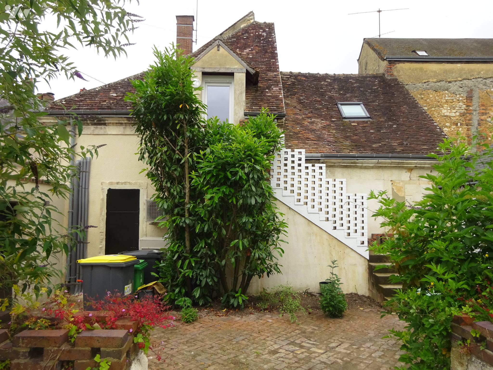 Appartement 3 pièces 46 m² · à Nogent-le-Rotrou · 45,7 m² · 562 €/mois