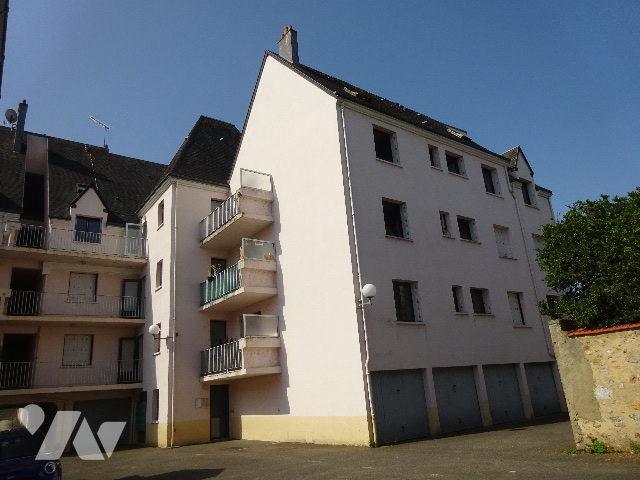 Location Appartement NOGENT LE ROTROU