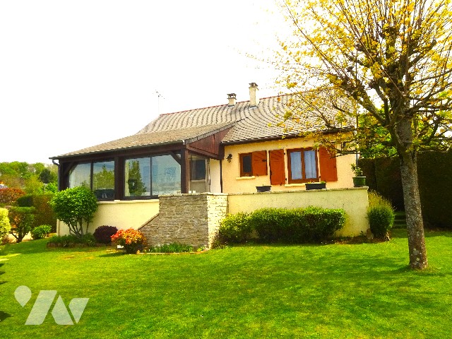 Maison 4 pièces 90 m² · à Saint-Pierre-la-Bruyère · 90 m² · 155 000 €