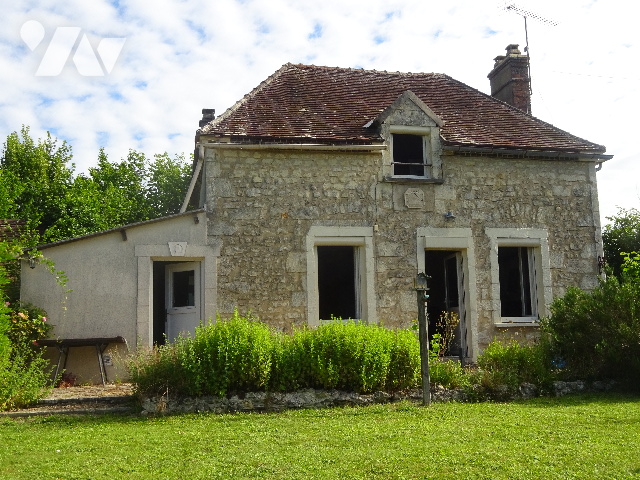 Maison 3 pièces 92 m² · à Perche en Nocé · 92 m² · 83 000 €