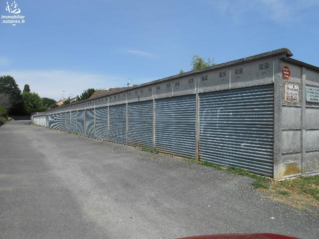 Location - Garage - Nogent-le-Rotrou - Ref : LOC NOG 37