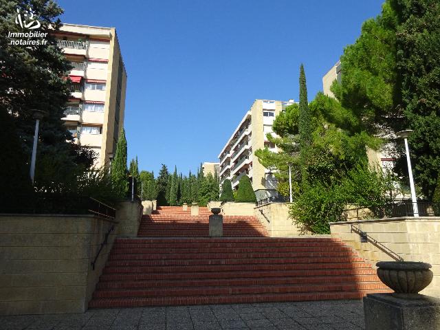 Vente - Appartement - Aix-en-Provence - 111.20m² - 5 pièces - Ref : AIX 632
