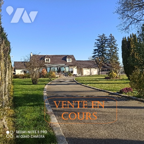 Maison 7 pièces 167 m² · à Happonvilliers · 167 m² · 185 000 €