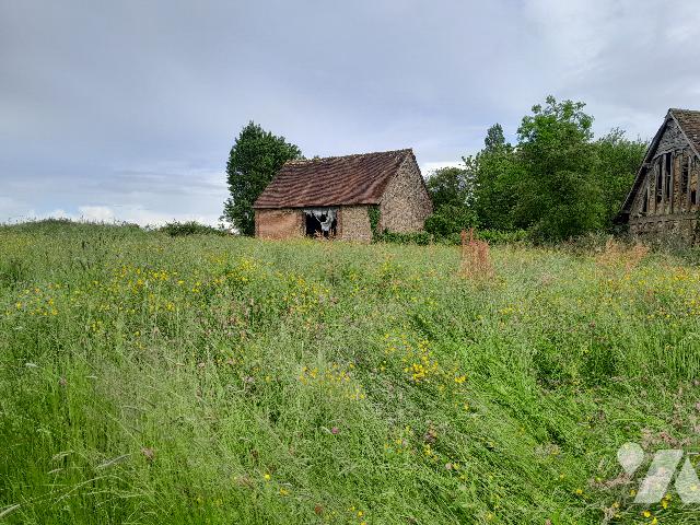 Propriété agricole — Unverre