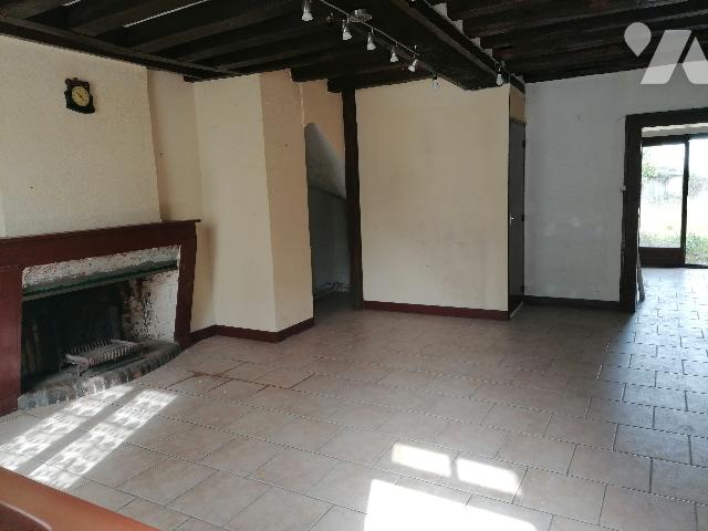 Maison 70m² — Argenvilliers