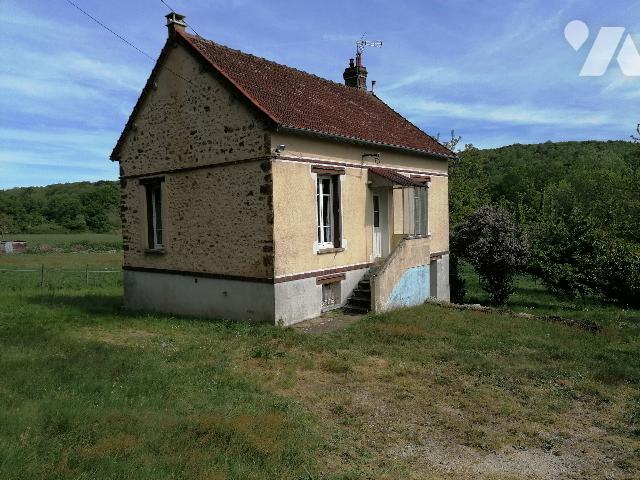 Vente - Maison / villa - ST DENIS D AUTHOU - 46 m² - 4 pièces - GOD.01