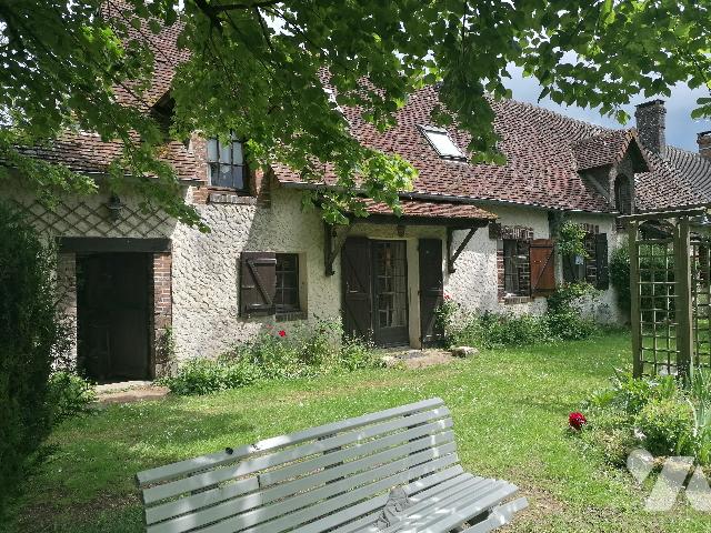 Maison 7 pièces 103 m² · à Saintigny · 103 m² · 134 000 €