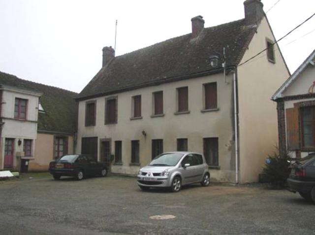 Vente - Maison - Frétigny - 159.50m² - 5 pièces - Ref : LE.01 Bis