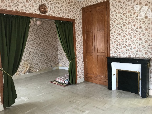 Maison 3 pièces 80 m² · à Bonneval · 80 m² · 118 250 €