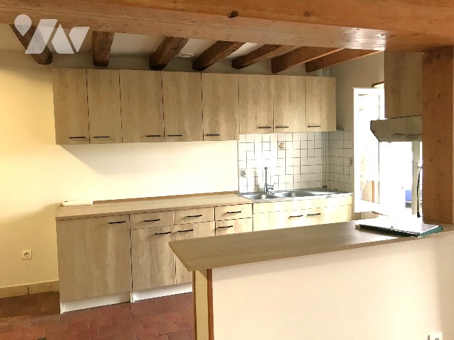 Maison 3 pièces 71 m² · à Trizay-lès-Bonneval · 71,4 m² · 129 000 €