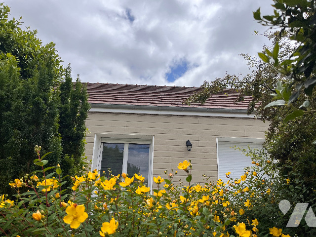 Maison 4 pièces 84 m² · à Trizay-lès-Bonneval · 83,9 m² · 175 725 €