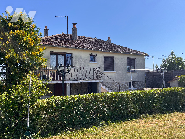 Maison 3 pièces 73 m² · à Bonneval · 73,2 m² · 133 125 €