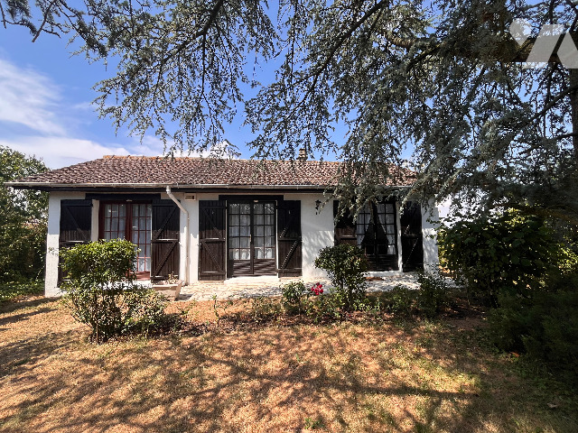 Maison 52m² — Saint-Maur-sur-le-Loir