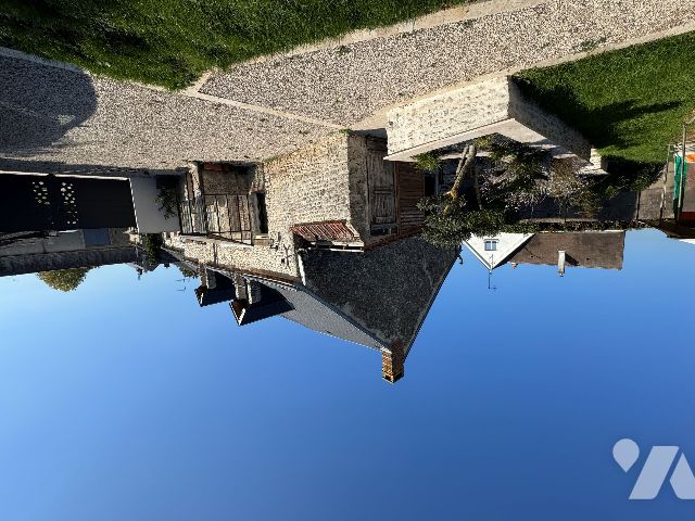 Vente - Maison / villa - SANTILLY - 168 m² - 5 pièces - CBJ422