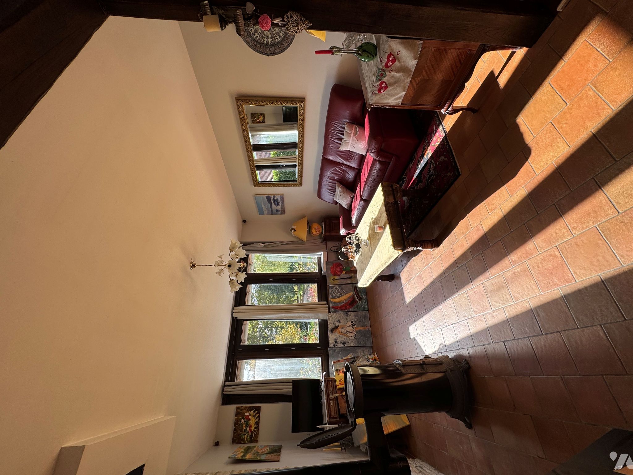 VENTE maison-SELLES ST DENIS (41)