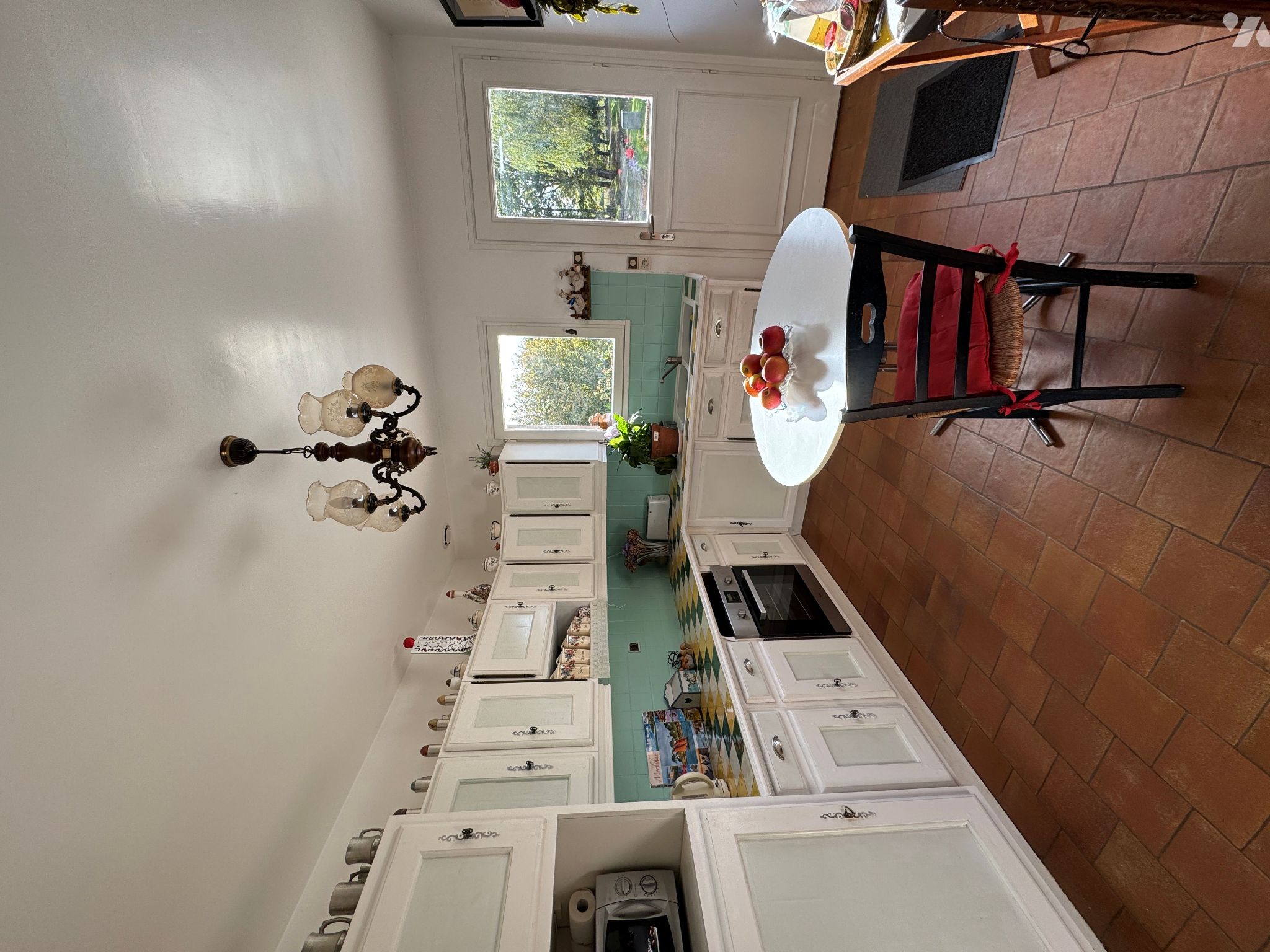 VENTE maison-SELLES ST DENIS (41)