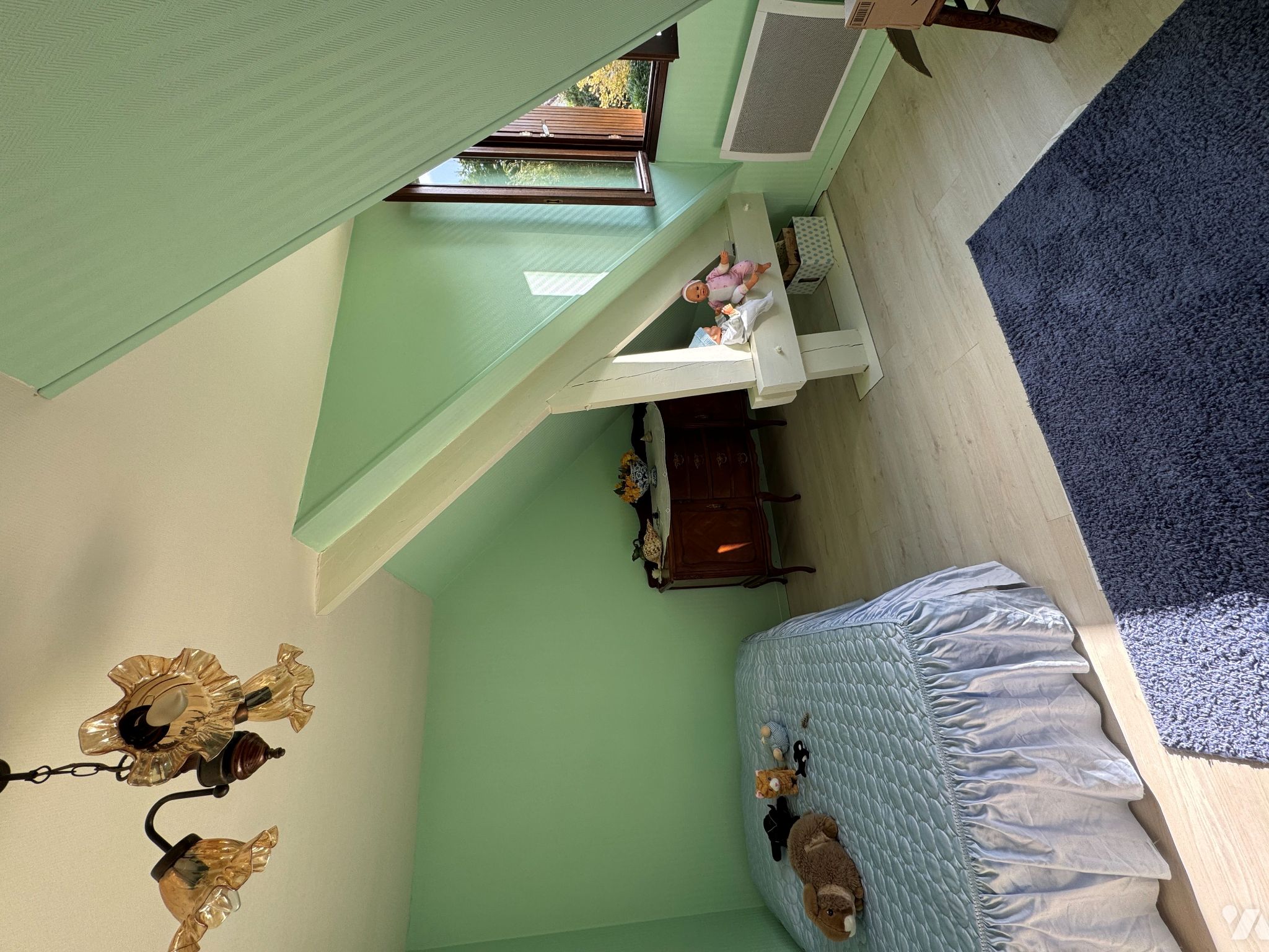 VENTE maison-SELLES ST DENIS (41)