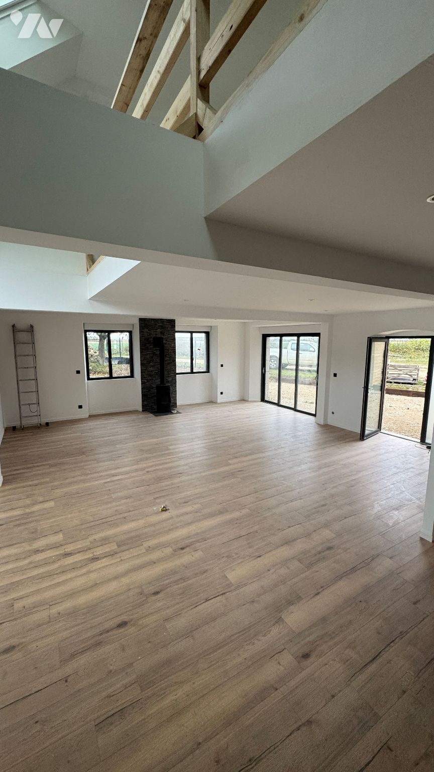 VENTE maison-FAINS LA FOLIE (28)