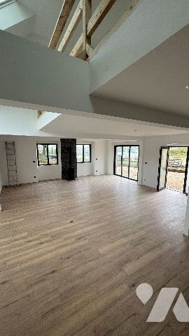 Vente - Maison / villa - FAINS LA FOLIE - 116 m² - 4 pièces - CBO349