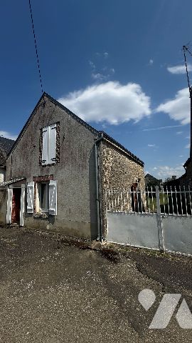 Maison 3 pièces 60 m² · à Cormainville · 60 m² · 103 000 €